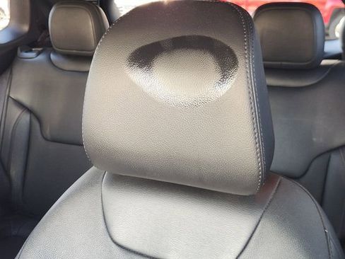 Used 2023 Jeep Compass Trailhawk w/ Trailhawk Elite Group image 24