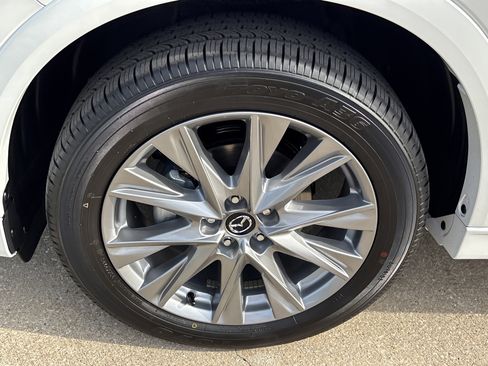 New 2025 MAZDA CX-5 AWD 2.5 S w/ Premium Plus Pkg image 14