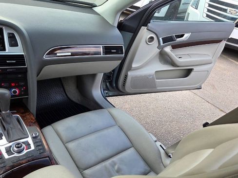 Used 2010 Audi A6 3.0T Prestige AWD/4WD image 34