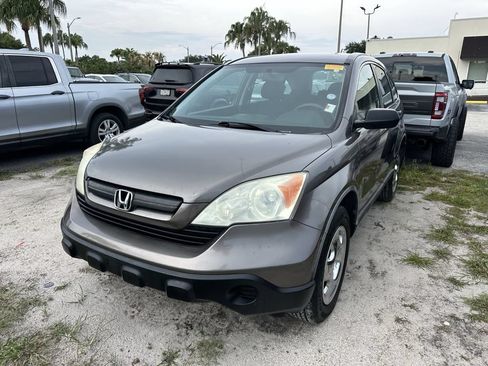 Used 2009 Honda CR-V LX image 9