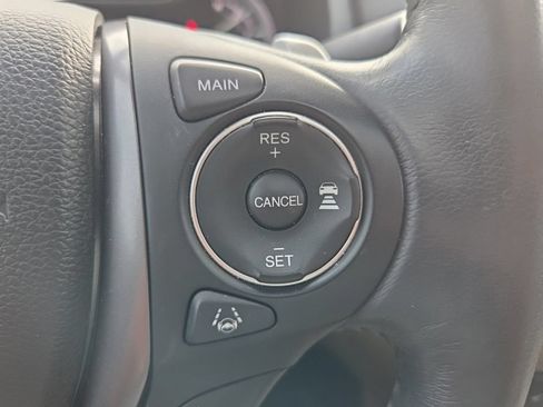 Used 2022 Honda Ridgeline RTL-E image 33