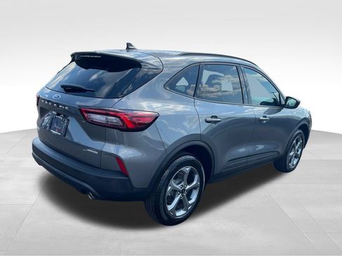 Used 2025 Ford Escape ST-Line AWD/4WD image 5