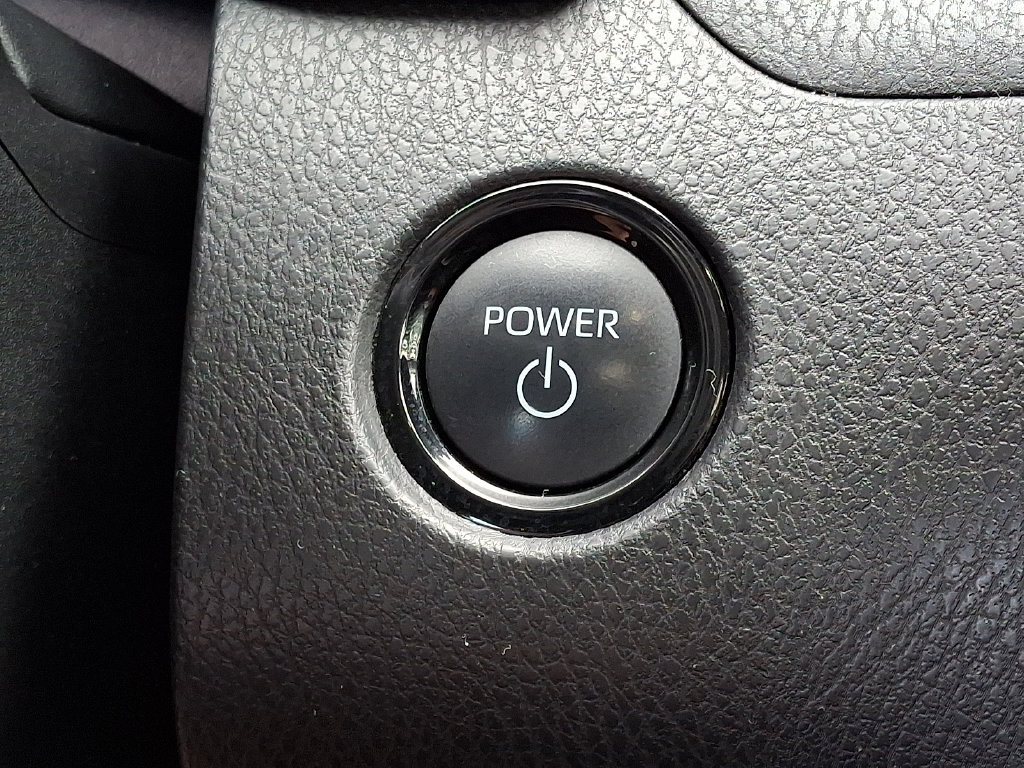 Certified 2025 Toyota Camry LE FWD image 29