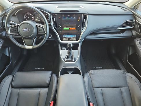Certified 2024 Subaru Outback Limited AWD/4WD image 11