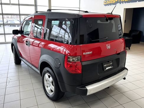 Used 2005 Honda Element EX image 3