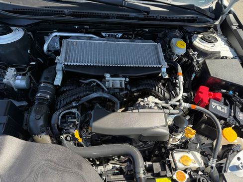 Used 2025 Subaru Legacy Touring XT image 20