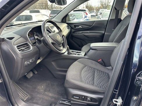 Used 2021 Chevrolet Equinox LT image 22