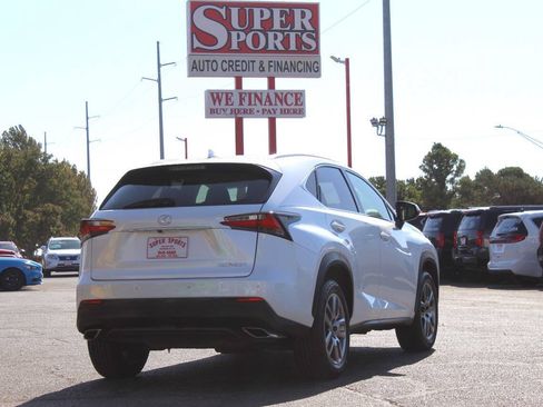 Used 2015 Lexus NX 200t FWD w/ Premium Package image 4