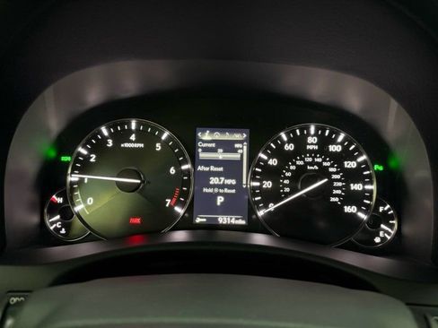 Used 2016 Lexus GS 350 w/ Luxury Package image 27