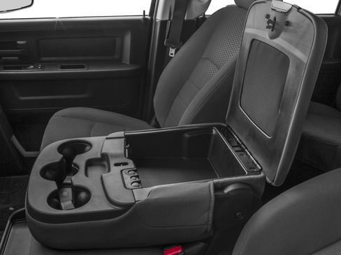 Used 2017 RAM 2500 Tradesman w/ Chrome Appearance Group AWD/4WD image 44