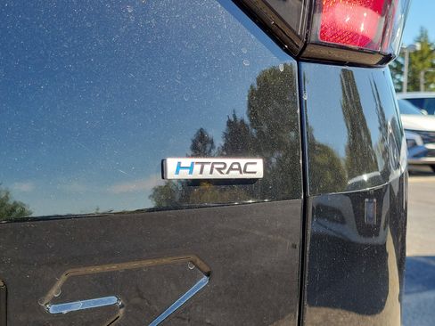 New 2026 Hyundai Santa Cruz SEL image 7