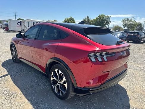 Used 2023 Ford Mustang Mach-E Premium RWD image 2
