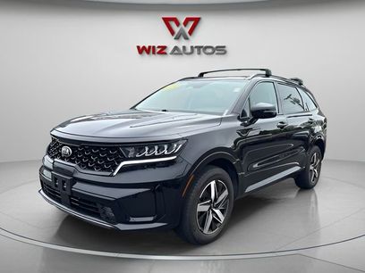 Used 2021 Kia Sorento EX w/ Panoramic Sunroof Package