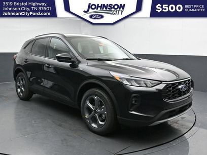 New 2026 Ford Escape ST-Line Select w/ Tech Pack #1