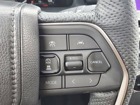 New 2026 Toyota Tacoma TRD Sport AWD/4WD image 24