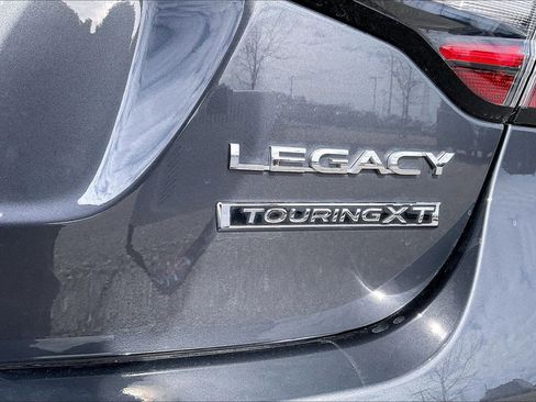 Used 2025 Subaru Legacy Touring XT image 32
