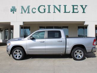 Certified 2022 RAM 1500 Big Horn video 1