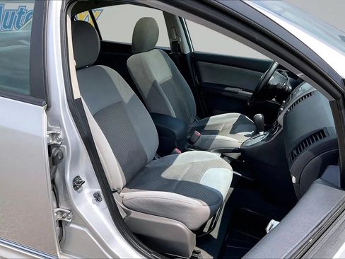 Used 2012 Nissan Sentra 2.0 SR w/ Special Edition Pkg FWD image 32