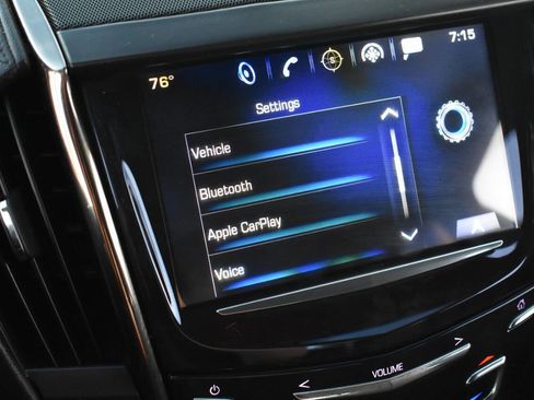 Used 2016 Cadillac ATS Sedan image 31