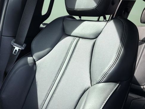 New 2026 Jeep Grand Wagoneer L 4WD image 47