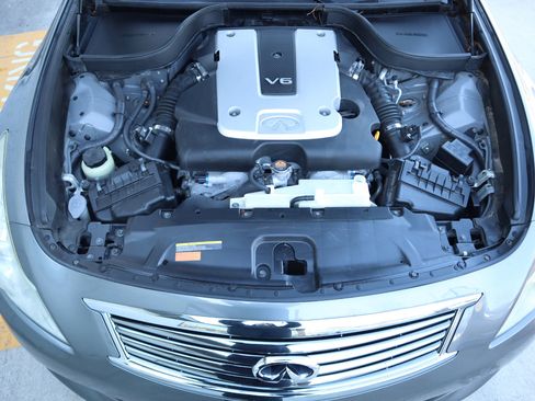Used 2012 INFINITI G25 Journey image 12