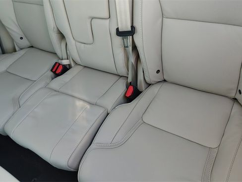 New 2026 Volvo XC90 B6 Ultra image 29