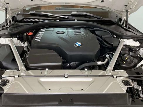 Used 2024 BMW 430i Gran Coupe xDrive w/ Convenience Package image 79