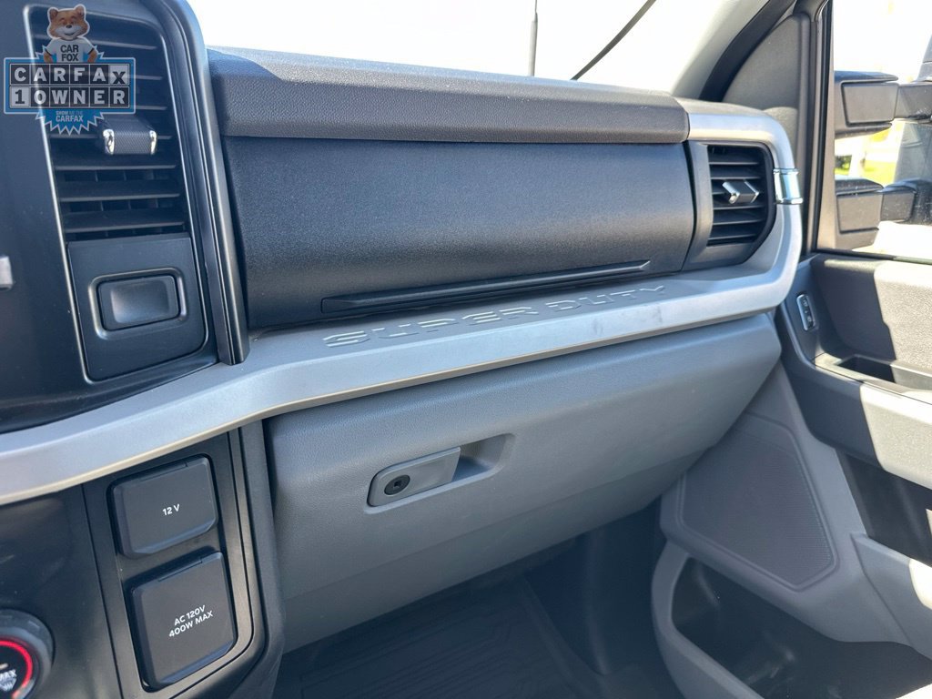 Used 2024 Ford F350 XLT AWD/4WD image 38
