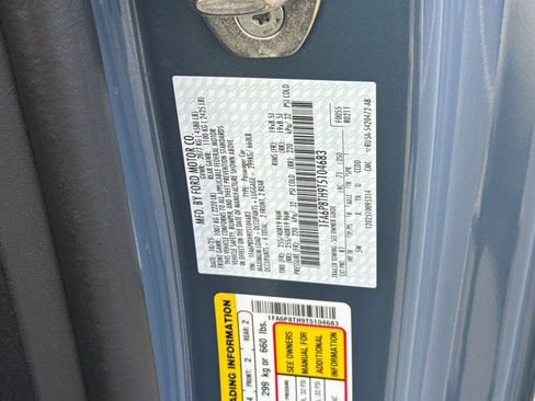 New 2026 Ford Mustang Premium image 26