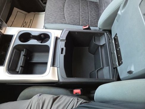 Used 2020 RAM 1500 Warlock AWD/4WD image 70