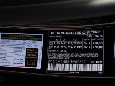 Used 2026 Mercedes-Benz GLC 300 GLC 300 image 28