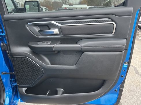 New 2026 RAM 1500 Big Horn image 12