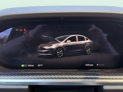Used 2022 Tesla Model X Plaid AWD/4WD image 54