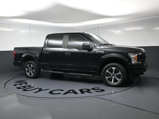 Used 2019 Ford F150 XL w/ Equipment Group 101A Mid AWD/4WD video 2