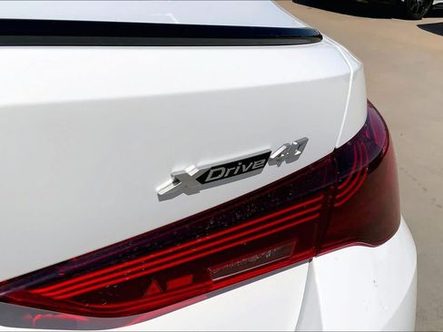 New 2026 BMW i4 xDrive40i w/ M Sport Package AWD/4WD image 15