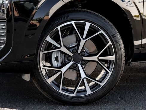 New 2026 Audi Q3 quattro 2.0T AWD/4WD image 11