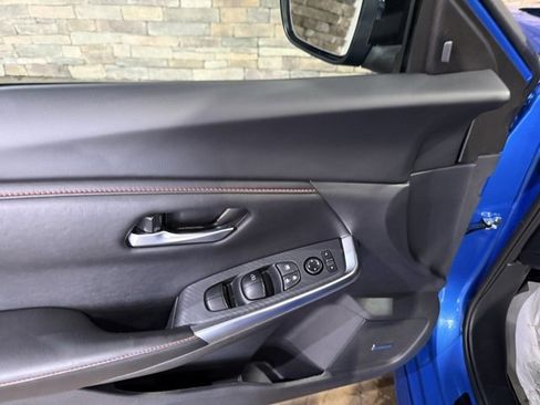 Certified 2024 Nissan Sentra SR w/ SR Premium Package image 10