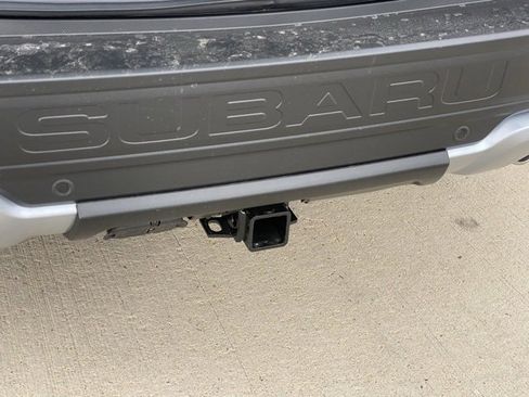 New 2026 Subaru Forester Wilderness image 26