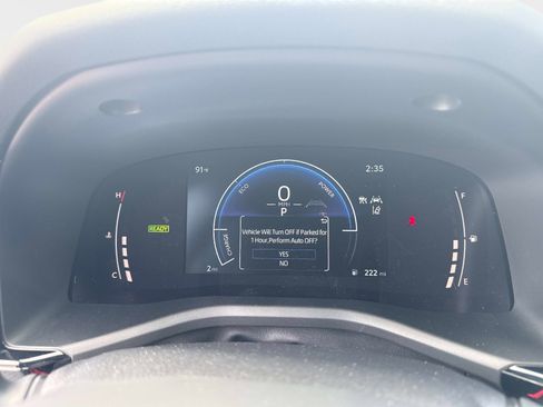 New 2026 Toyota Camry SE FWD image 54