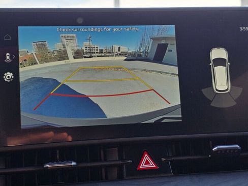 Used 2024 Kia Sportage X-Line w/ X-Line Premium Package image 30