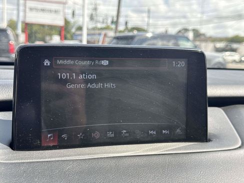 Used 2018 MAZDA CX-9 Grand Touring AWD/4WD image 26