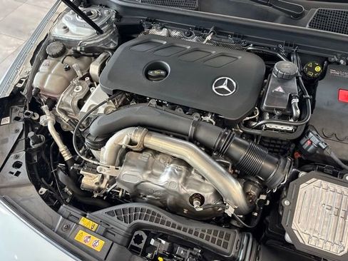 New 2026 Mercedes-Benz CLA 250 image 29