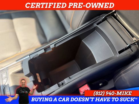 Used 2014 Chevrolet Impala LTZ FWD image 33