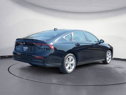 New 2026 Honda Accord LX image 3