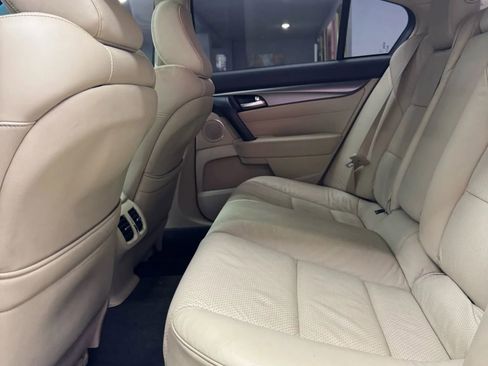 Used 2012 Acura TL w/ Advance Package image 26