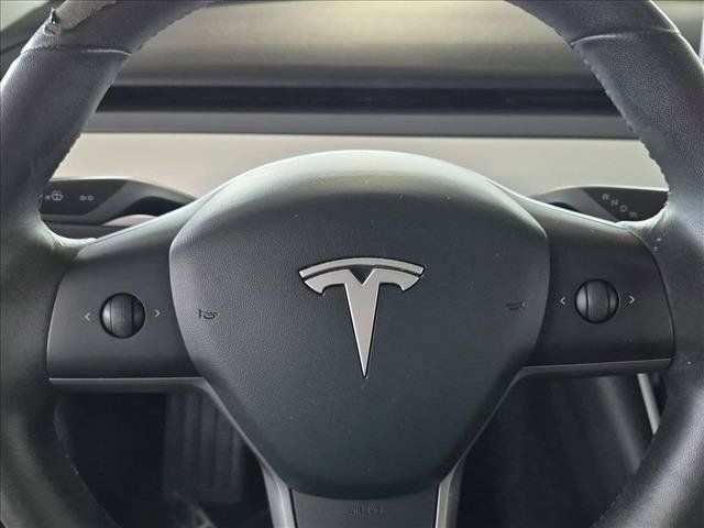Used 2019 Tesla Model 3 Standard Range RWD image 11