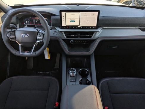 New 2026 Ford Explorer ST w/ Sun And Sound Package image 16