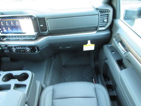 New 2026 Chevrolet Silverado 2500 LT w/ Trail Boss Package AWD/4WD image 21