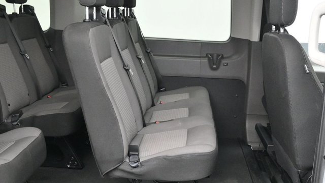 Used 2024 Ford Transit 350 XL RWD image 12