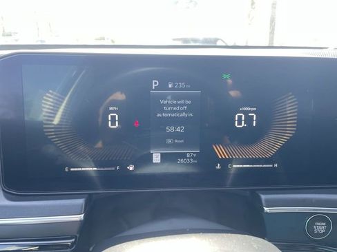 Used 2025 Kia K5 GT-Line w/ GT-Line Premium Package FWD image 11